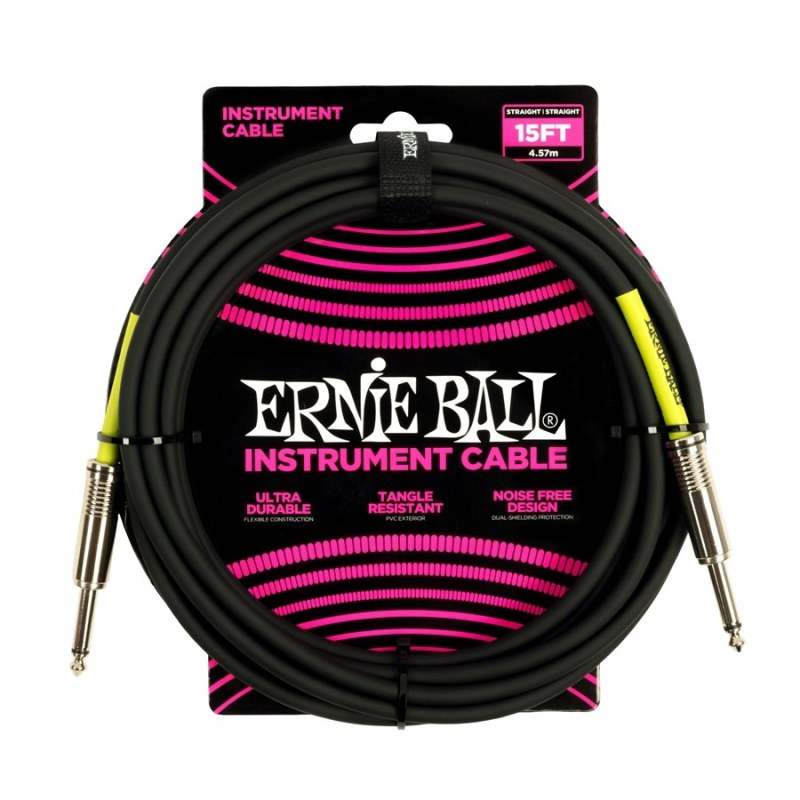 Ernie Ball 6399