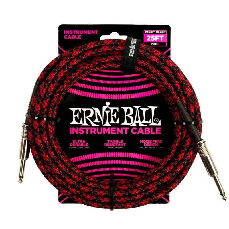 Ernie Ball 6398