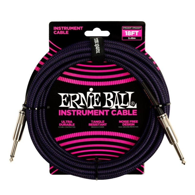 Ernie Ball 6395