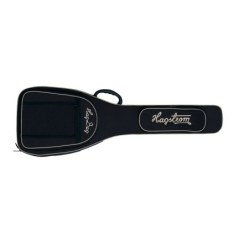 Hagstrom B-40 Black