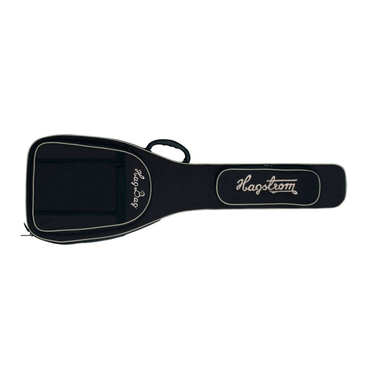 Hagstrom B-40 Black