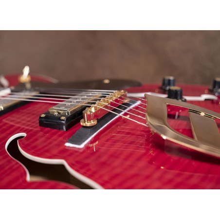Hagstrom Viking 67 WCT