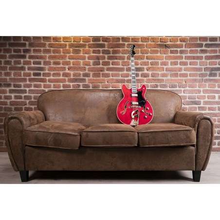 Hagstrom Viking 67 WCT