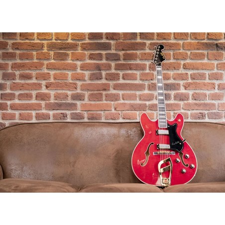 Hagstrom Viking 67 WCT