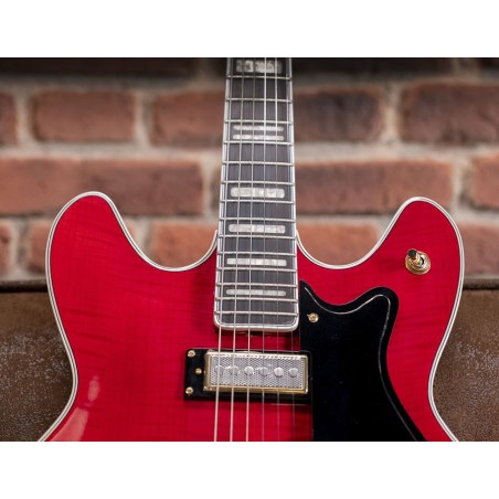 Hagstrom Viking 67 WCT