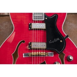 Hagstrom Viking 67 WCT