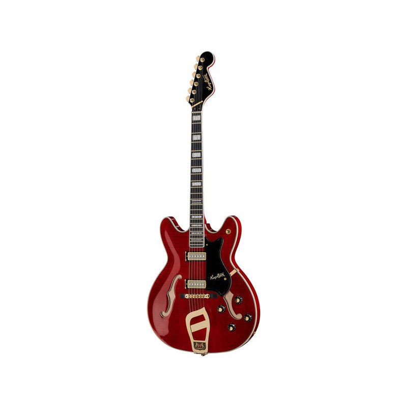 Hagstrom Viking 67 WCT