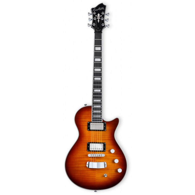 Hagstrom Ulmax-geb