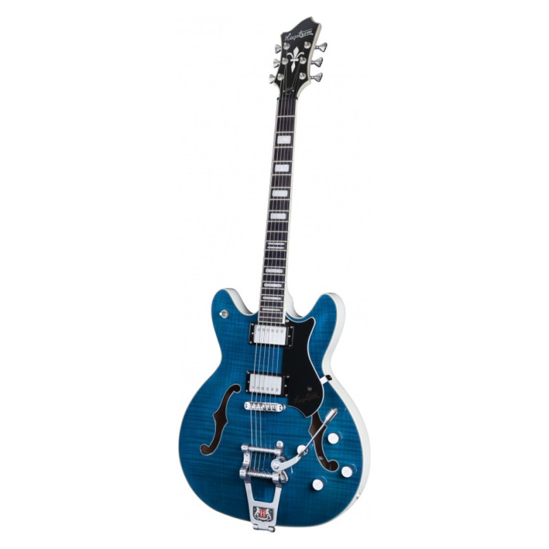 Hagstrom Trevidlx-cls