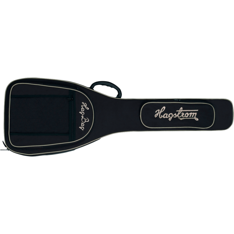Hagstrom E-24 Alvar Gigbag