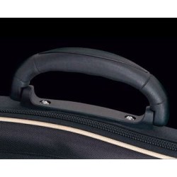 Hagstrom E-24 Alvar Gigbag