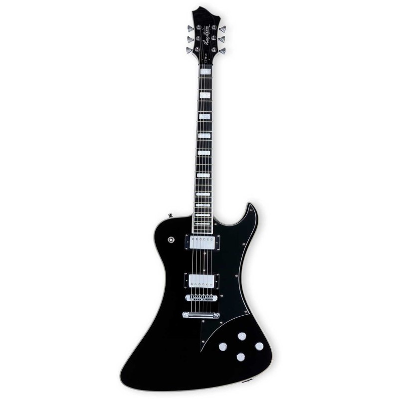 Hagstrom Fantcus-BLK