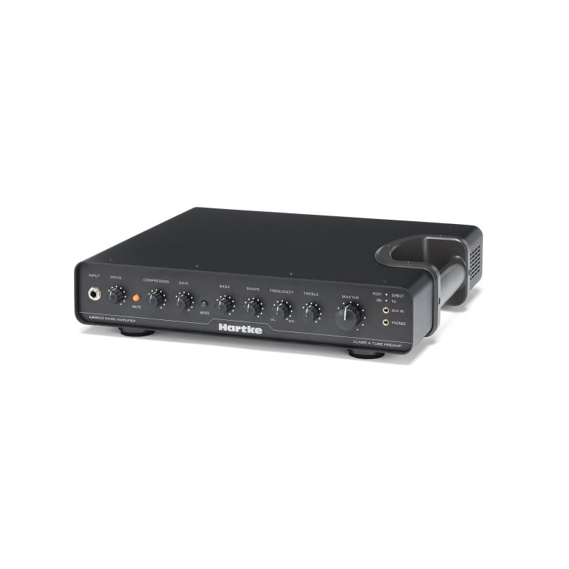 Hartke LX8500 Black