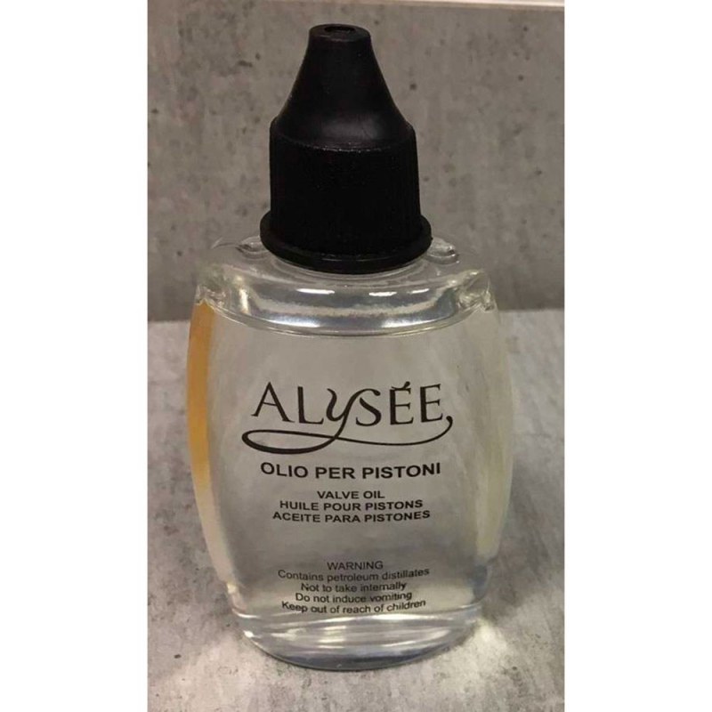 Alysee Olio Per Pistoni