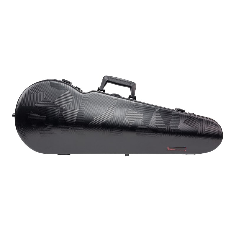 Bam SHA2200XLN Black
