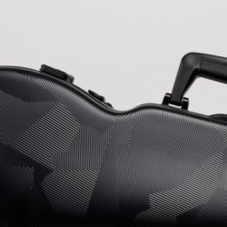 Bam SHA2200XLN Black