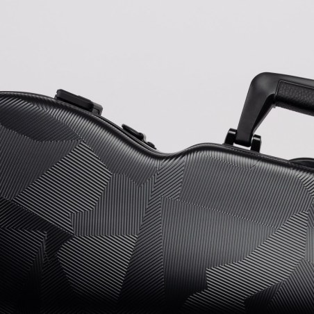 Bam SHA2200XLN Black