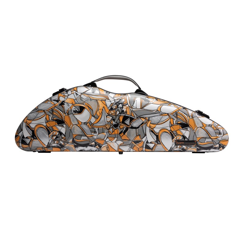 Bam CUB2000XLN Limited edition
