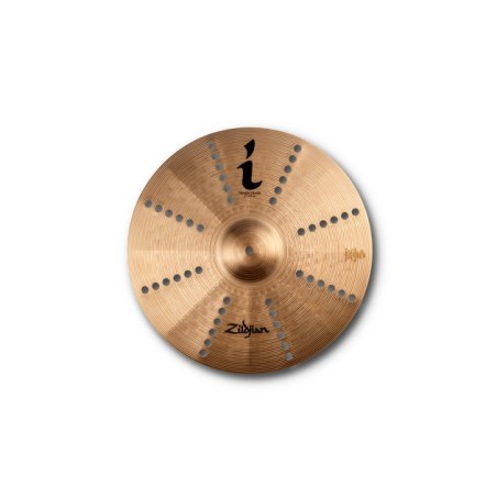 Zildjian 17'' I Trash Crash