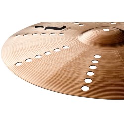 Zildjian 17'' I Trash Crash