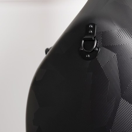 Bam SHA1002NN Black