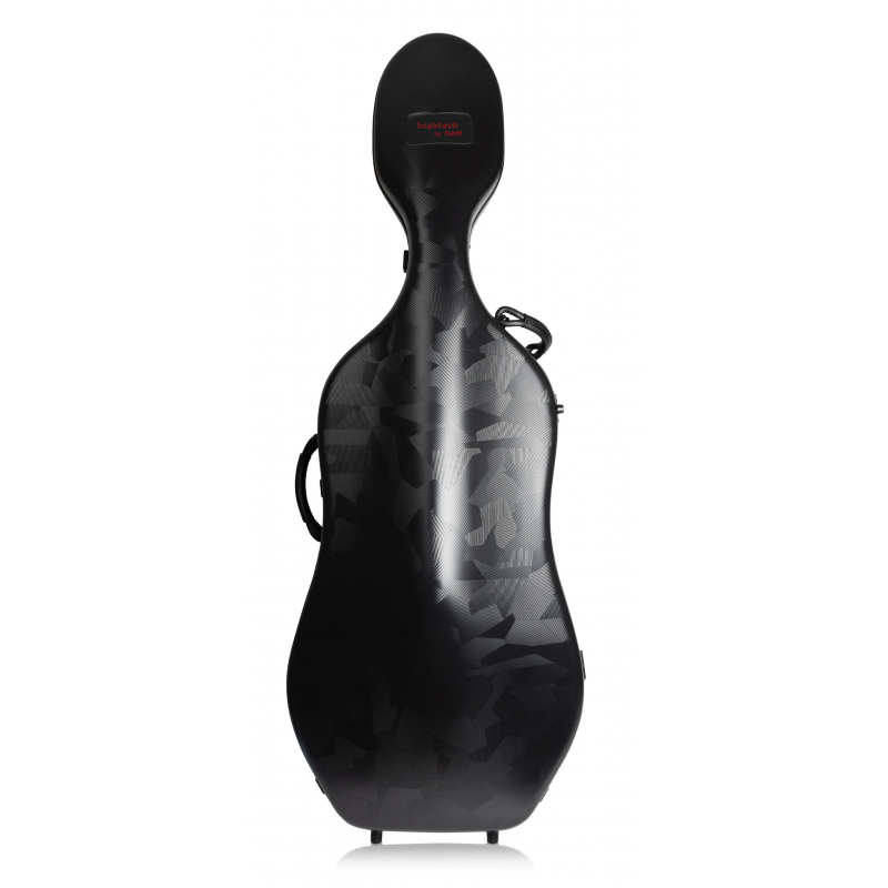 Bam SHA1002NN Black