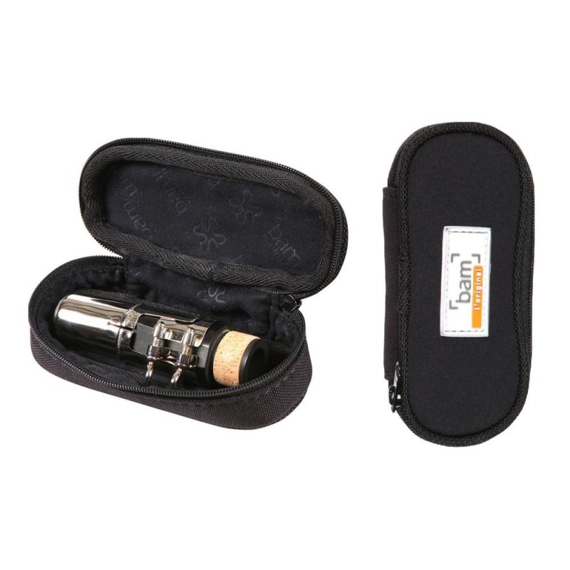 Bam MP-0032 Black