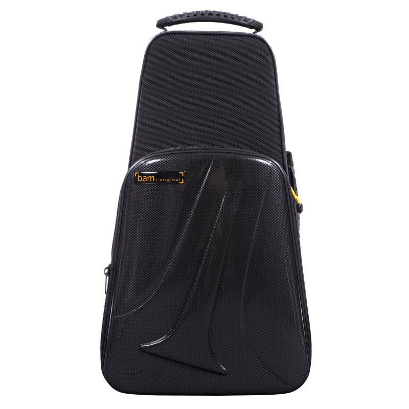Bam TREK3023SC Black