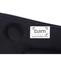 Bam TREK3023SC Black