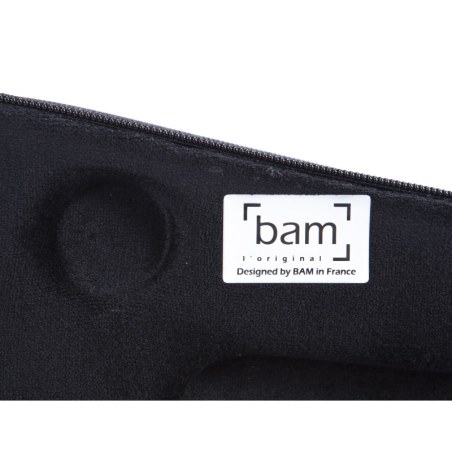 Bam TREK3023SC Black