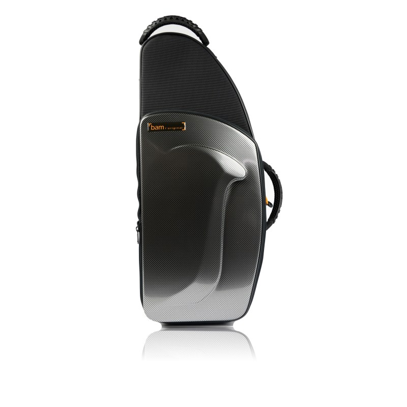 Bam TREK3021SSC Black