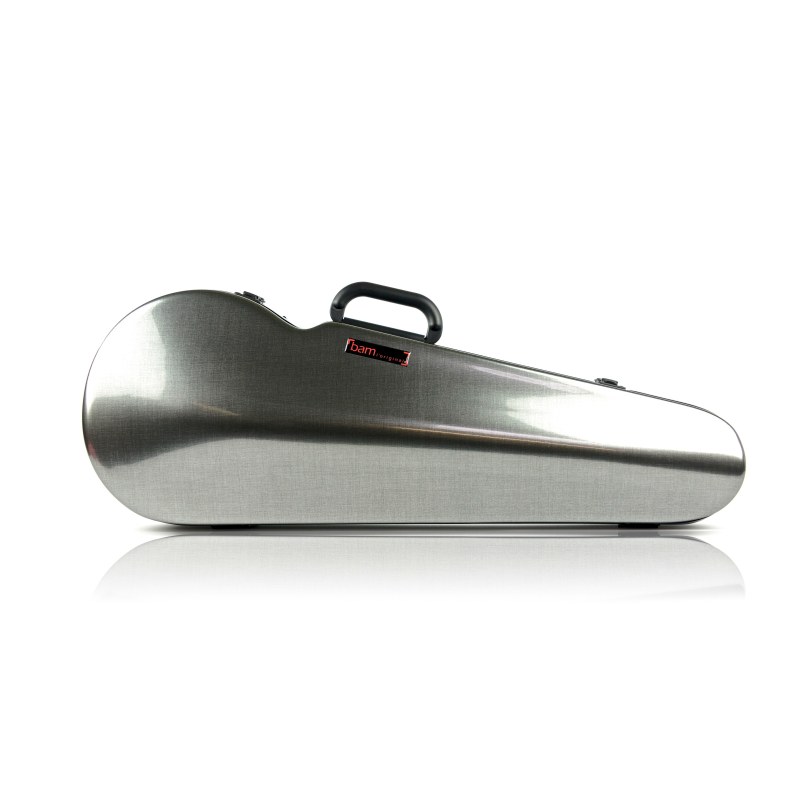 Bam 2200XLT Silver