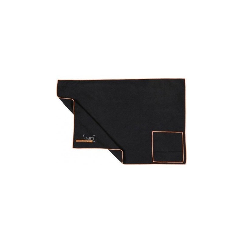 Bam CC-0004 Black