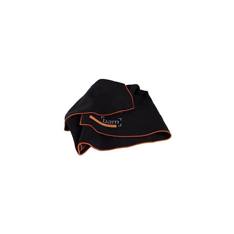 Bam CC-0003 Black