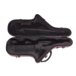 Bam 4012SRG Red