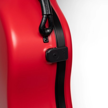 Bam 4012SRG Red