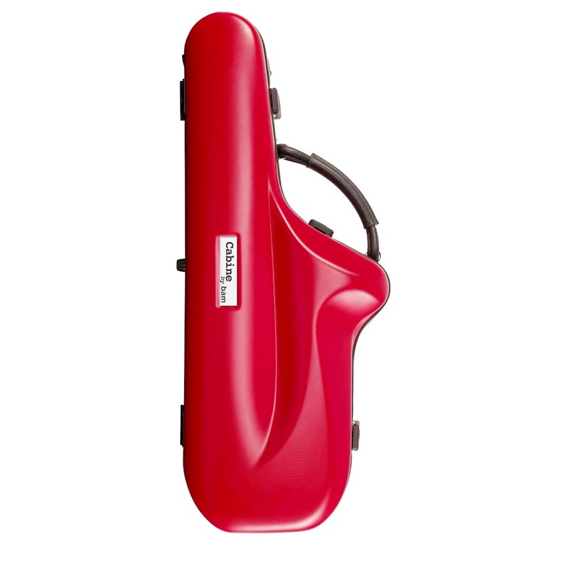Bam 4012SRG Red