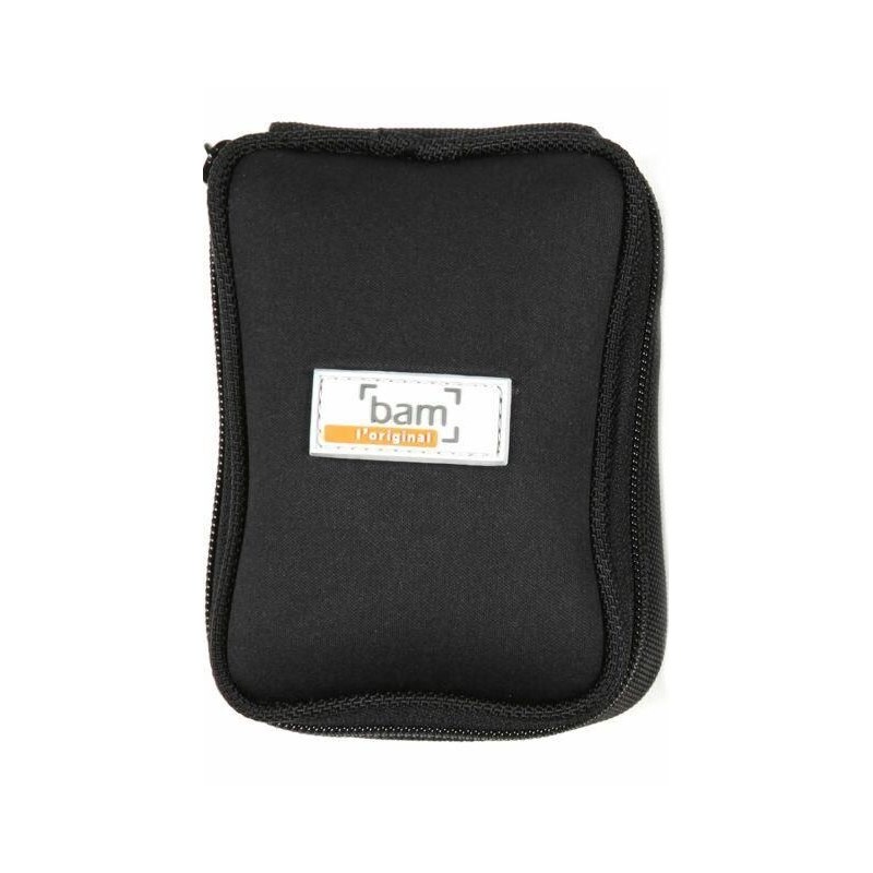 Bam MP-0036 Black