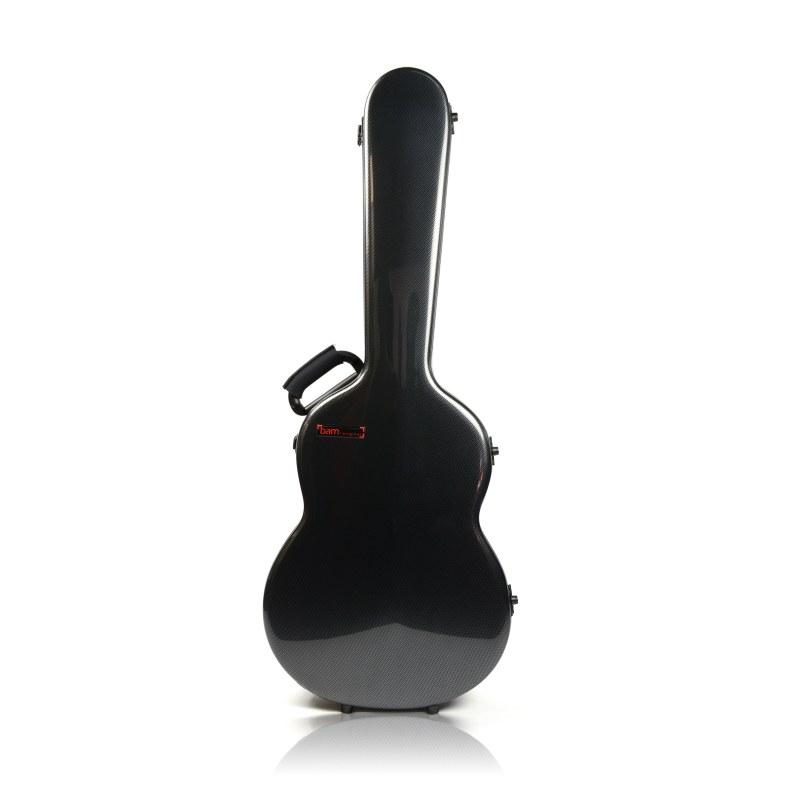 Bam 8002XLC Black