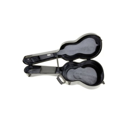 Bam 8002XLC Black