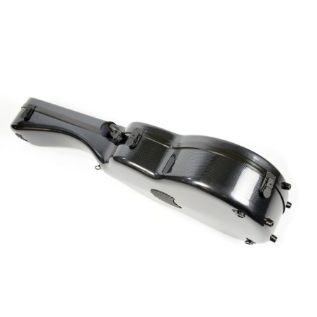 Bam 8002XLC Black