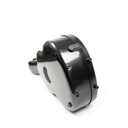 Bam 8002XLC Black