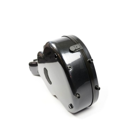 Bam 8002XLC Black