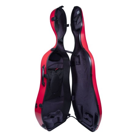 Bam 1001SRG Red