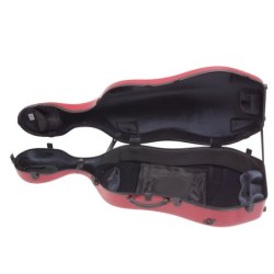 Bam 1001SRG Red