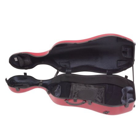 Bam 1001SRG Red