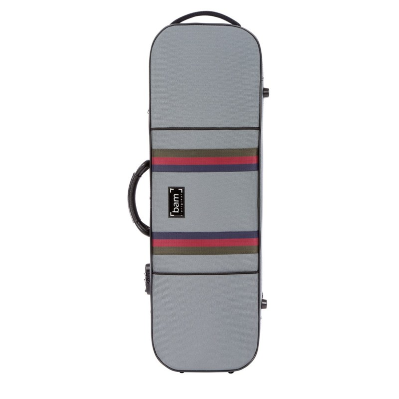 Bam SG5001SG Grey