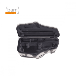 Bam 4120XLGC Grey