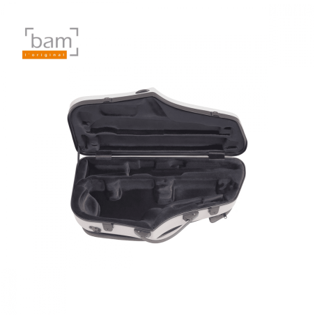 Bam 4120XLGC Grey