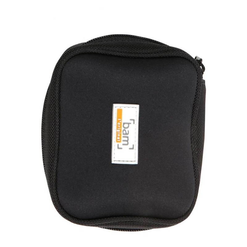 Bam MP-0038 Black